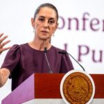 Claudia Sheinbaum subraya que México continuará su convenio para recibir a médicos cubanos