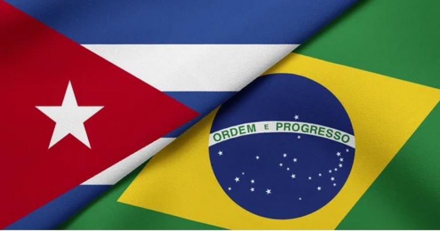 En este momento estás viendo Concluye en La Habana evento empresarial Brasil-Cuba