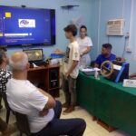 Alcanza cifras históricas de egresados Jóvenes Clubes avileños