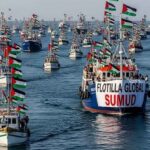 Flotilla a Gaza: La victoria será romper el bloqueo