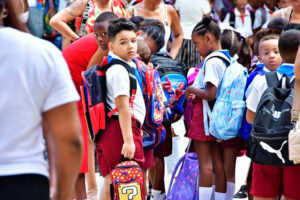 Lee más sobre el artículo ¡De regreso a las aulas en Ciego de Ávila!