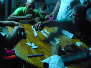 Lee más sobre el artículo Majagua: cederistas reciben con alegría el nuevo aniversario de la organización  