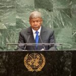 Angola exigió levantamiento del bloqueo de EEUU a Cuba