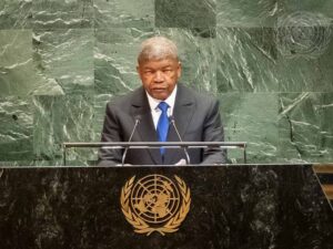 Lee más sobre el artículo Angola demanded lifting of US blockade against Cuba