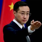 China rechaza coerción de EEUU a países de América Latina y el Caribe