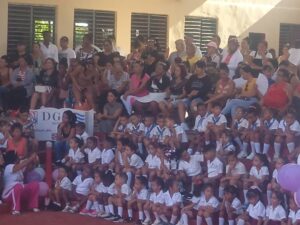 Lee más sobre el artículo Curso escolar 2025-2026: reencuentros, sueños y desafíos educativos