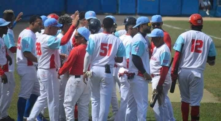 En este momento estás viendo Sellado el partido Ciego de Ávila- Matanzas en Serie Nacional de Béisbol