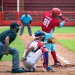 Tigres derrotan a Sancti Spíritus en duelo apretado