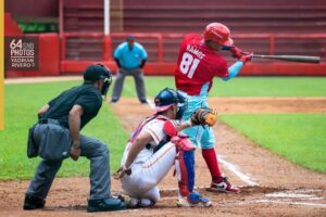 Lee más sobre el artículo Tigres derrotan a Sancti Spíritus en duelo apretado