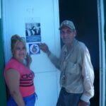 Radio «Sonido Bicolor» de Majagua recibe distinción por 65 Aniversario de los CDR