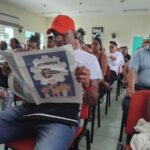 Desarrollan proceso de consulta del anteproyecto de Ley del Código de Trabajo