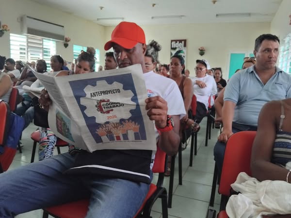 En este momento estás viendo Desarrollan proceso de consulta del anteproyecto de Ley del Código de Trabajo