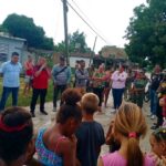 Anti-Drug Prevention Actions Continue in Ciego de Ávila
