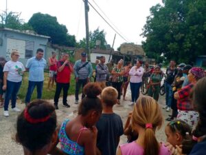 Continúan en Ciego de Ávila acciones preventivas anti drogas