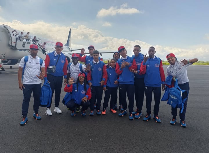 Lee más sobre el artículo Lidiará avileña por retener corona cubana de Baseball5