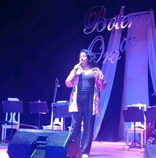 En este momento estás viendo Noches de romance en Morón con el Festival Boleros de Oro