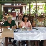 Científicos avileños profundizan estudios para mitigar impactos climáticos en Gran Humedal del Norte