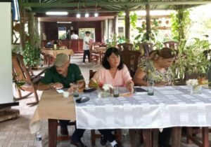 Científicos avileños profundizan estudios para mitigar impactos climáticos en Gran Humedal del Norte