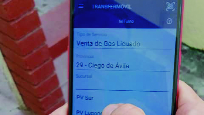 En este momento estás viendo Cupet en Ciego de Ávila explica proceso de comercialización del gas licuado