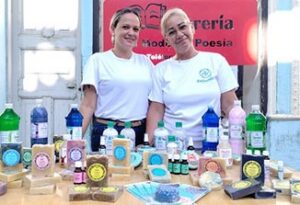 Lee más sobre el artículo Incitan a fomentar proyectos de desarrollo local