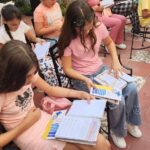Adolescent diary presented in Ciego de Ávila