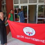 Continúan en Ciego de Ávila actividades por el aniversario  65 de los CDR