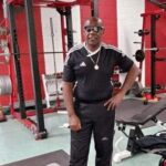 Eufemio García Cordio: gloria del boxeo avileño con legado en el ring y la formación