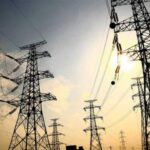 Afectaciones al servicio eléctrico para hoy viernes