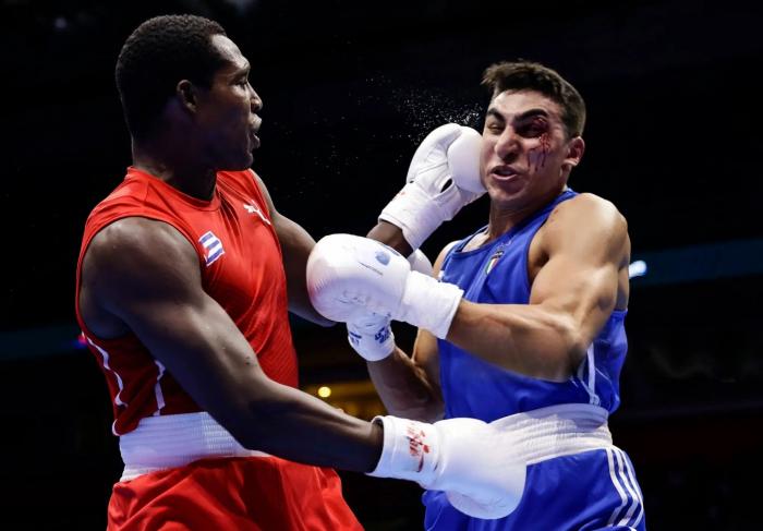 En este momento estás viendo El César del boxeo quiere conquistar Liverpool