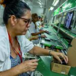 Algunas novedades que propone el anteproyecto de ley Código de Trabajo