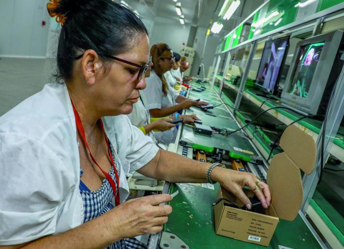 En este momento estás viendo Algunas novedades que propone el anteproyecto de ley Código de Trabajo