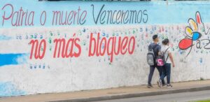 Lee más sobre el artículo Otra vez una ley de 1917: contra Cuba, la política hostil de EE. UU. es tan arcaica como los instrumentos que usa