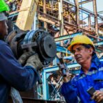 La experticia de los trabajadores del sector permitió reconectar en tiempo récord el Sistema Eléctrico Nacional