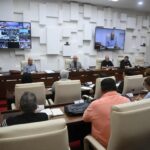 The Fourth National Exercise for the prevention and confrontation of crime, corruption, drugs, illegalities, and social indiscipline begins in Cuba