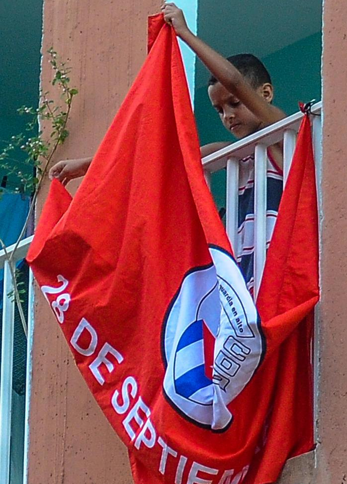 En este momento estás viendo Con marca país y sin marcha atrás