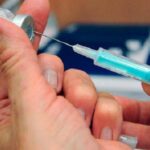 Vacunarán en Cuba a todas las niñas de nueve años contra el VPH