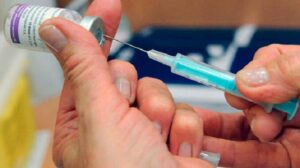 Lee más sobre el artículo All Nine-Year-Old Girls in Cuba to be Vaccinated Against HPV
