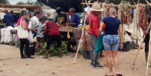 Lee más sobre el artículo Feria Agropecuaria en Morón exige más control
