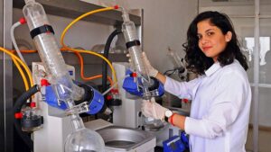 Lee más sobre el artículo Tres investigadoras avileñas integran el Consejo de Jóvenes de la Academia de Ciencias de Cuba