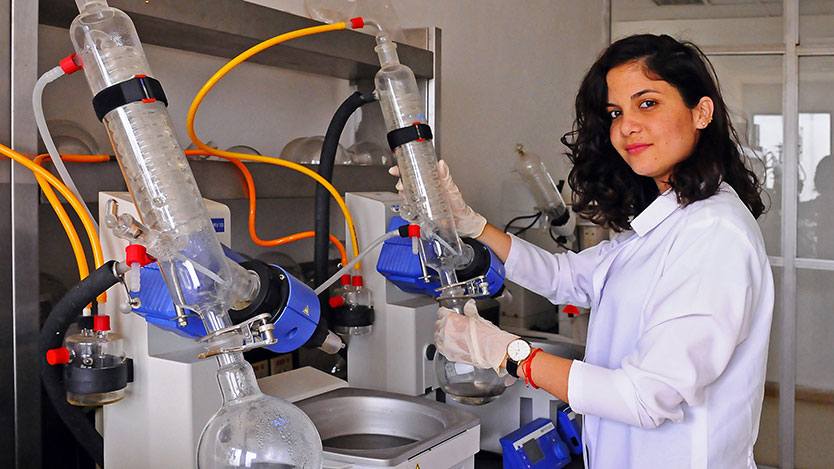 Lee más sobre el artículo Tres investigadoras avileñas integran el Consejo de Jóvenes de la Academia de Ciencias de Cuba