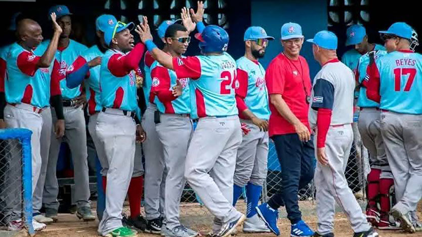 En este momento estás viendo Tigers in the 64th National Baseball Series: Not as bad as some think
