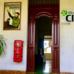 Apreciaron diputados el quehacer de centro científico avileño