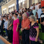 Rememoran 69 años del acto de desagravio de la FEU a Alicia Alonso
