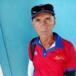 Ignacio Batista Sarmiento: Pionero y legado del béisbol femenino en Ciego de Ávila