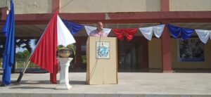 Lee más sobre el artículo Inicia curso escolar en escuela deportiva de Ciego de Ávila
