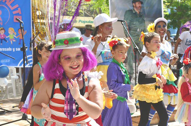 En este momento estás viendo Entreluces del verano cultural