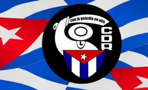 Lee más sobre el artículo Ciego de Ávila: Vanguard in the work of the CDRs in Cuba