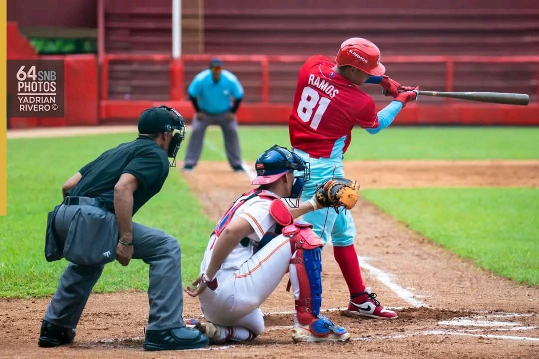 En este momento estás viendo Otra derrota de Los Tigres en el estadio Victoria de Girón