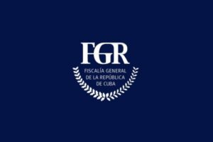 Lee más sobre el artículo Nota de la Fiscalía General de la República