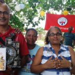 Recibe el Proyecto Arcoiris de Morón el Premio del Barrio